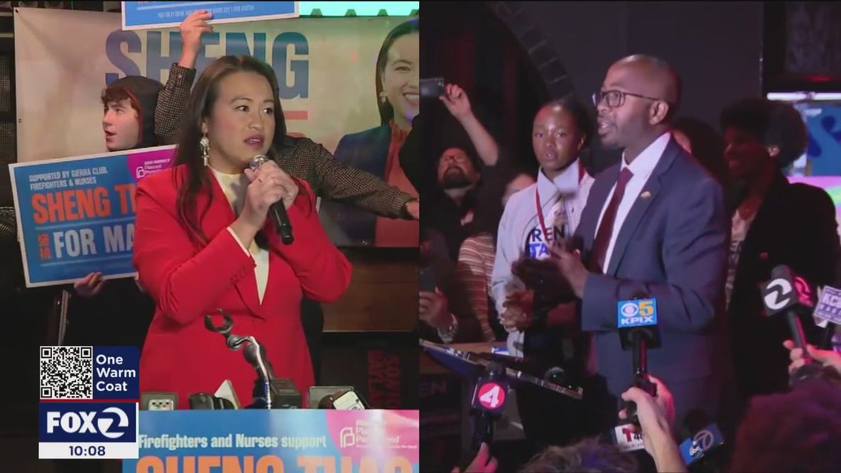 Race for Oakland mayor remains tight, Loren Taylor maintains lead